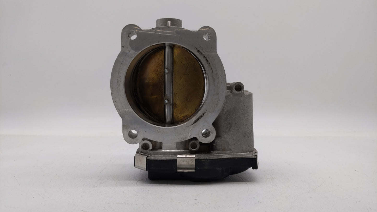 2012-2019 Chevrolet Impala Throttle Body P/N:12670981AA 12632172BA Fits Fits 2012 2013 2014 2015 2016 2017 2018 2019 OEM Use