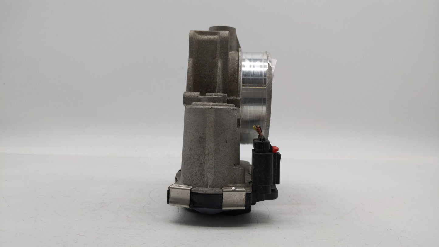 2012-2019 Chevrolet Impala Throttle Body P/N:12670981AA 12632172BA Fits Fits 2012 2013 2014 2015 2016 2017 2018 2019 OEM Use
