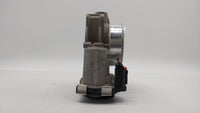 2012-2019 Chevrolet Impala Throttle Body P/N:12670981AA 12632172BA Fits Fits 2012 2013 2014 2015 2016 2017 2018 2019 OEM Use