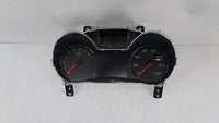 2017-2019 Chevrolet Impala Instrument Cluster Speedometer Gauges P/N:84142077 84332427 Fits Fits 2017 2018 2019 OEM Used Aut
