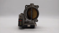 2012-2019 Chevrolet Impala Throttle Body P/N:12670981AA 12632172BA Fits Fits 2012 2013 2014 2015 2016 2017 2018 2019 OEM Use