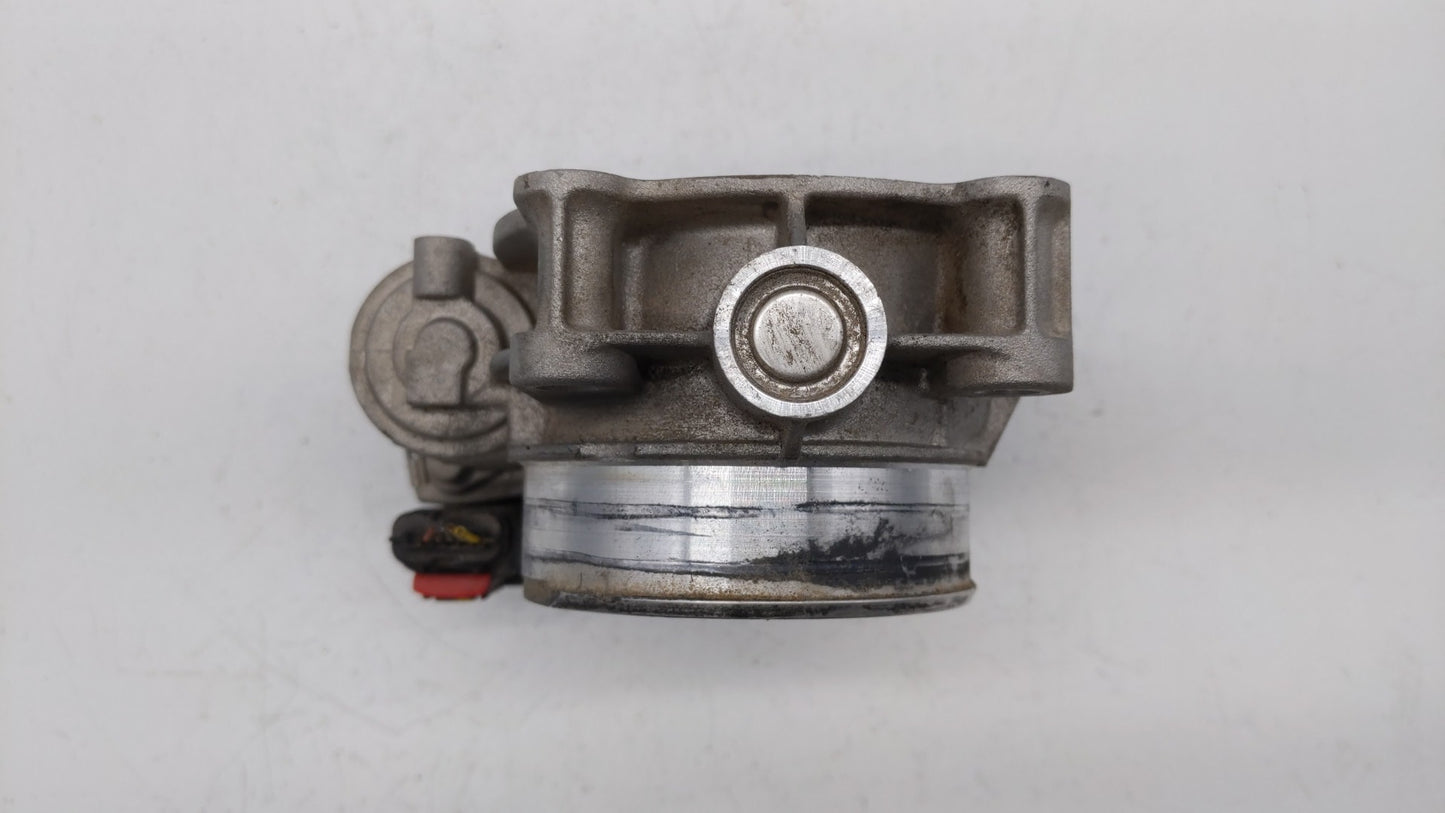 2012-2019 Chevrolet Impala Throttle Body P/N:12670981AA 12632172BA Fits Fits 2012 2013 2014 2015 2016 2017 2018 2019 OEM Use