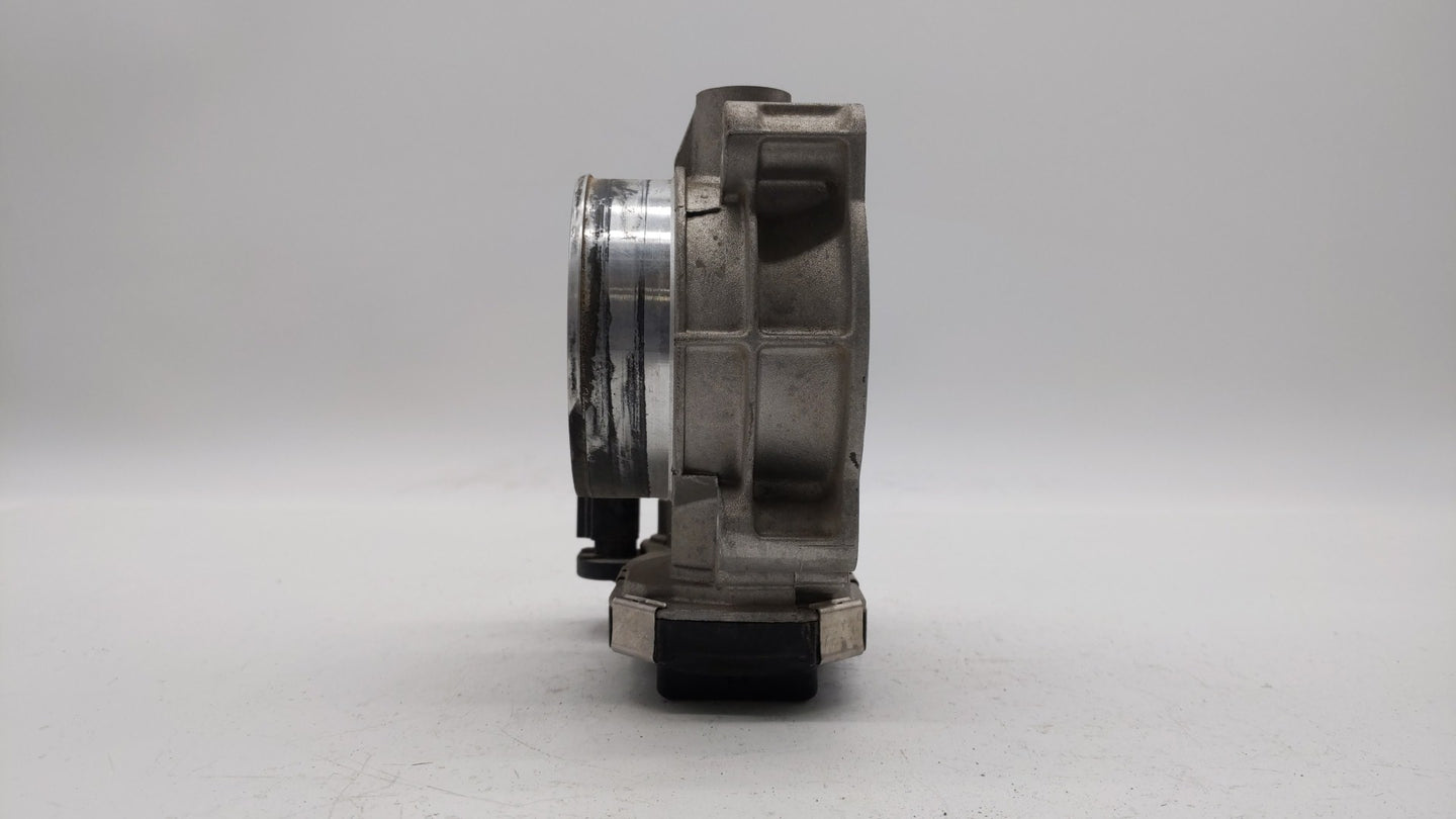 2012-2019 Chevrolet Impala Throttle Body P/N:12670981AA 12632172BA Fits Fits 2012 2013 2014 2015 2016 2017 2018 2019 OEM Use