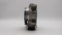 2012-2019 Chevrolet Impala Throttle Body P/N:12670981AA 12632172BA Fits Fits 2012 2013 2014 2015 2016 2017 2018 2019 OEM Use