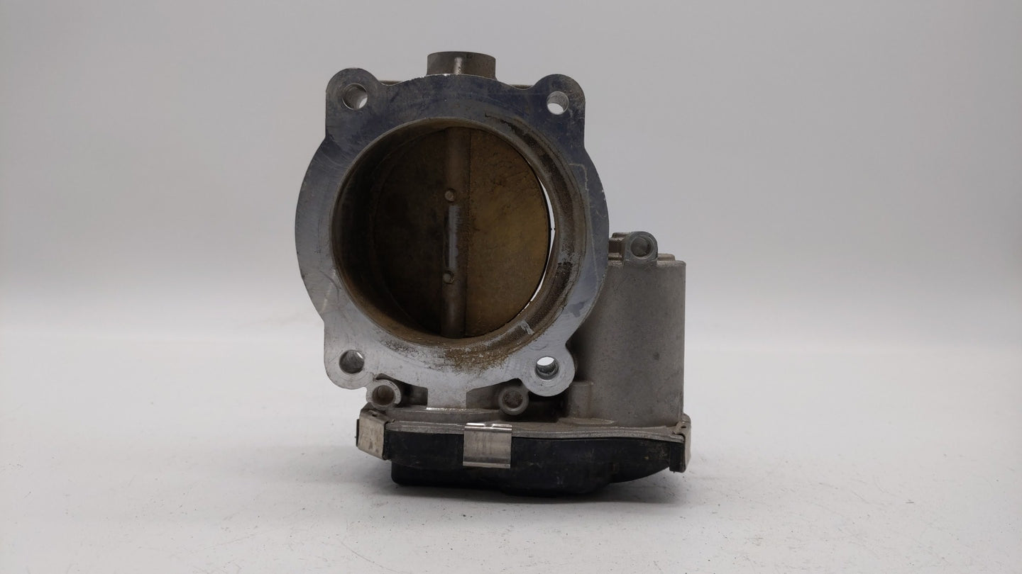 2012-2019 Chevrolet Impala Throttle Body P/N:12670981AA 12632172BA Fits Fits 2012 2013 2014 2015 2016 2017 2018 2019 OEM Use