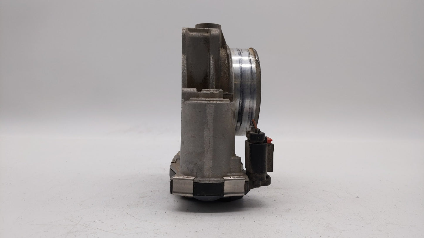 2012-2019 Chevrolet Impala Throttle Body P/N:12670981AA 12632172BA Fits Fits 2012 2013 2014 2015 2016 2017 2018 2019 OEM Use