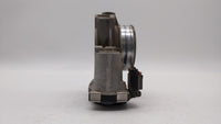 2012-2019 Chevrolet Impala Throttle Body P/N:12670981AA 12632172BA Fits Fits 2012 2013 2014 2015 2016 2017 2018 2019 OEM Use