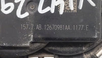 2012-2019 Chevrolet Impala Throttle Body P/N:12670981AA 12632172BA Fits Fits 2012 2013 2014 2015 2016 2017 2018 2019 OEM Use