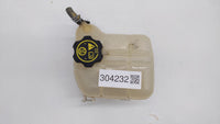 2014 Chevrolet Impala Radiator Coolant Overflow Expansion Tank Bottle 304232 - Oemusedautoparts1.com