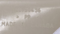 2014 Chevrolet Impala Radiator Coolant Overflow Expansion Tank Bottle 304232 - Oemusedautoparts1.com