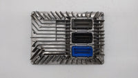 2017-2019 Chevrolet Impala PCM Engine Control Computer ECU ECM PCU OEM P/N:12666068 12667002, 12666070 Fits Fits 2017 2018 2