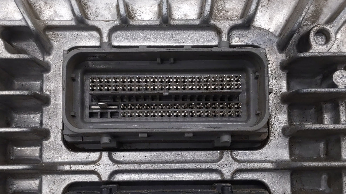 2017-2019 Chevrolet Impala PCM Engine Control Computer ECU ECM PCU OEM P/N:12666068 12667002, 12666070 Fits Fits 2017 2018 2