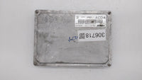 2017-2019 Chevrolet Impala PCM Engine Control Computer ECU ECM PCU OEM P/N:12666068 12667002, 12666070 Fits Fits 2017 2018 2