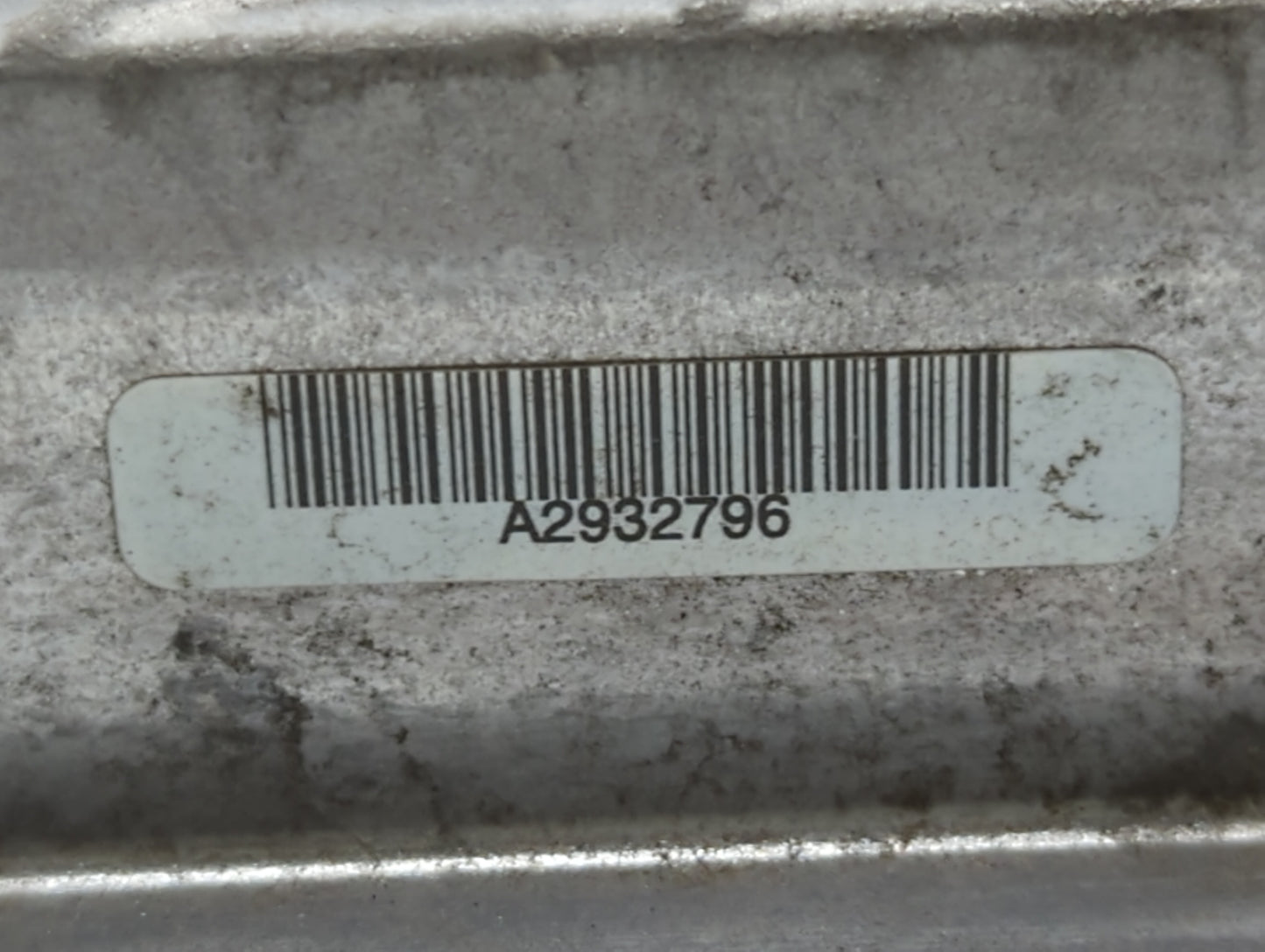 2017-2020 Chevrolet Impala PCM Engine Control Computer ECU ECM PCU OEM P/N:12666068 12667002 Fits Fits 2017 2018 2019 2020 O