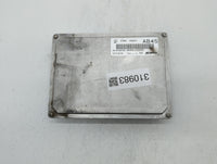 2017-2020 Chevrolet Impala PCM Engine Control Computer ECU ECM PCU OEM P/N:12666068 12667002 Fits Fits 2017 2018 2019 2020 O
