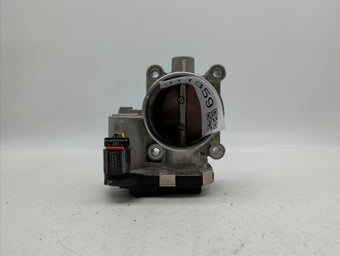 compare product 2016-2019 Chevrolet Impala Throttle Body P/N:12670839AA 12627217DA Fits Fits 2016 2017 2018 2019 OEM Used Auto Parts