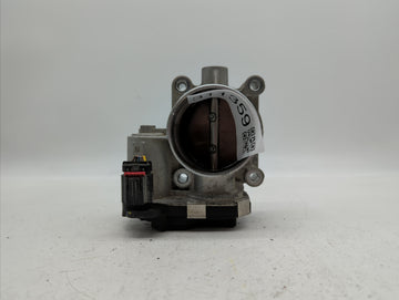2016-2019 Chevrolet Impala Throttle Body P/N:12670839AA 12627217DA Fits Fits 2016 2017 2018 2019 OEM Used Auto Parts - Oemus