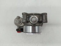 2016-2019 Chevrolet Impala Throttle Body P/N:12670839AA 12627217DA Fits Fits 2016 2017 2018 2019 OEM Used Auto Parts - Oemus