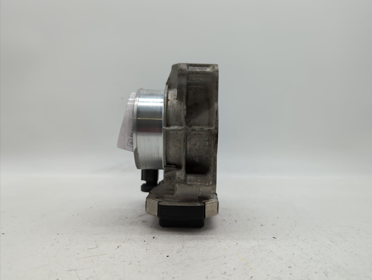 2016-2019 Chevrolet Impala Throttle Body P/N:12670839AA 12627217DA Fits Fits 2016 2017 2018 2019 OEM Used Auto Parts - Oemus