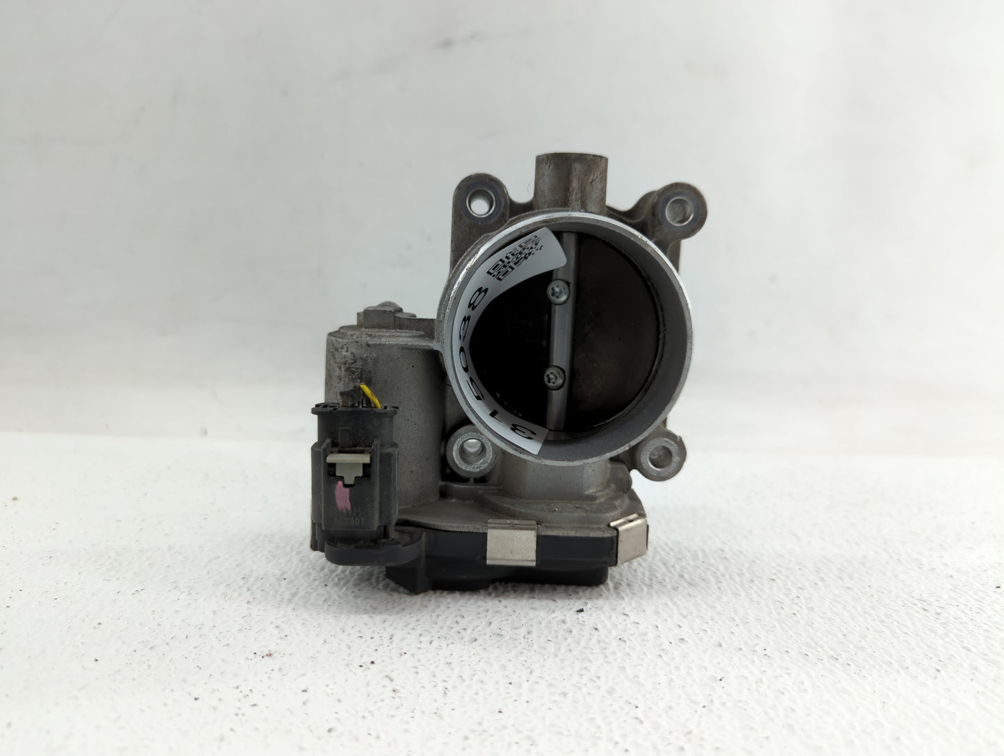 2016-2019 Chevrolet Impala Throttle Body P/N:12670839AA 12627217DA Fits Fits 2016 2017 2018 2019 OEM Used Auto Parts - Oemus