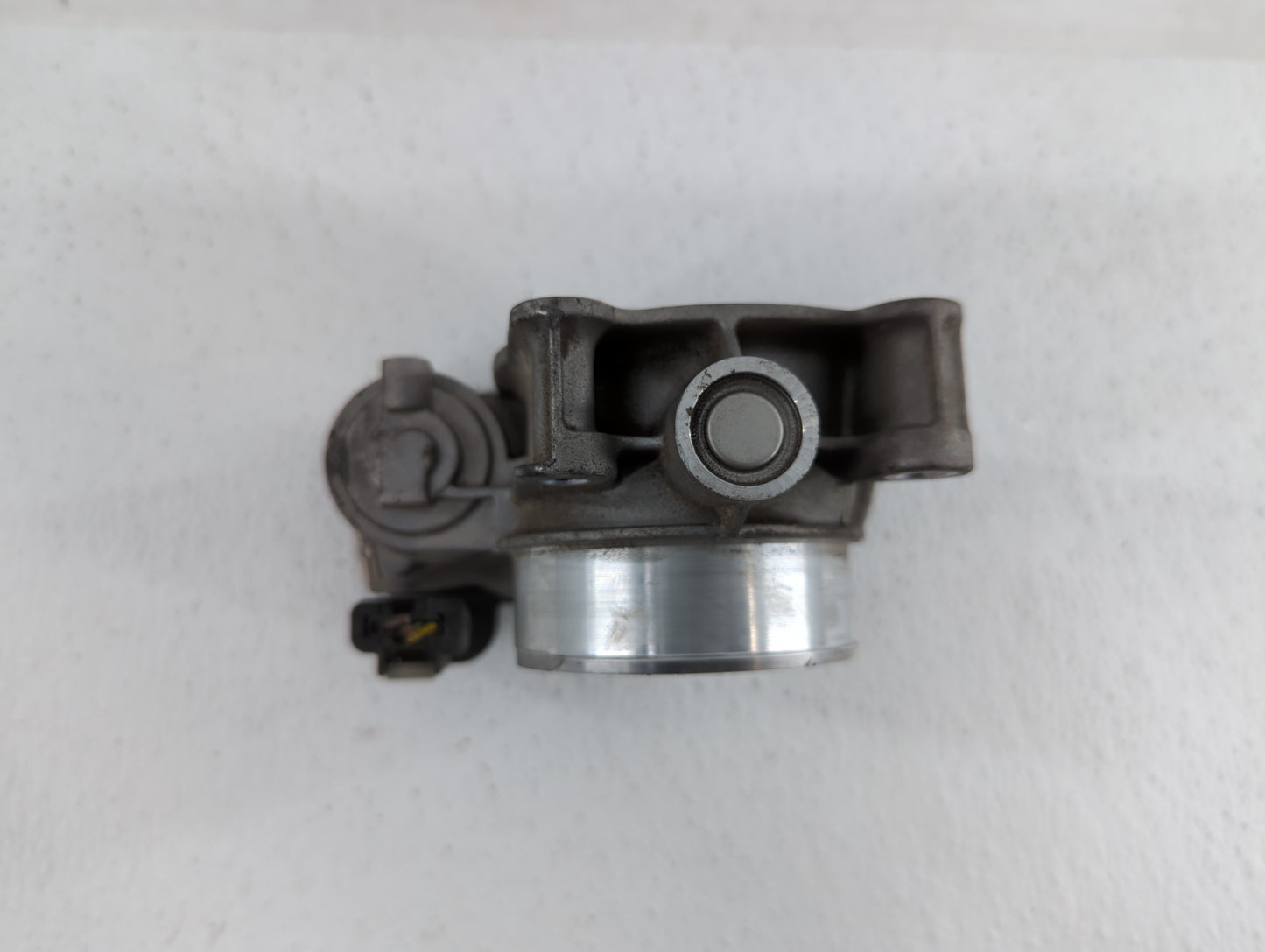 2016-2019 Chevrolet Impala Throttle Body P/N:12670839AA 12627217DA Fits Fits 2016 2017 2018 2019 OEM Used Auto Parts - Oemus