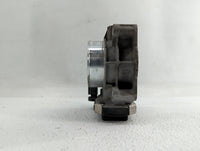 2016-2019 Chevrolet Impala Throttle Body P/N:12670839AA 12627217DA Fits Fits 2016 2017 2018 2019 OEM Used Auto Parts - Oemus
