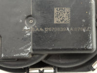 2016-2019 Chevrolet Impala Throttle Body P/N:12670839AA 12627217DA Fits Fits 2016 2017 2018 2019 OEM Used Auto Parts - Oemus
