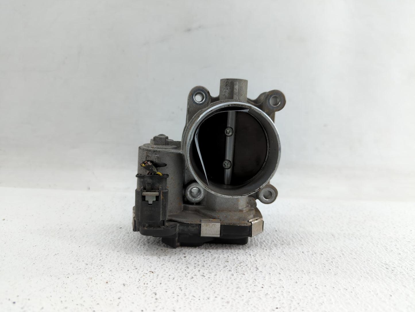 2016-2019 Chevrolet Impala Throttle Body P/N:12670839AA 12627217DA Fits Fits 2016 2017 2018 2019 OEM Used Auto Parts - Oemus