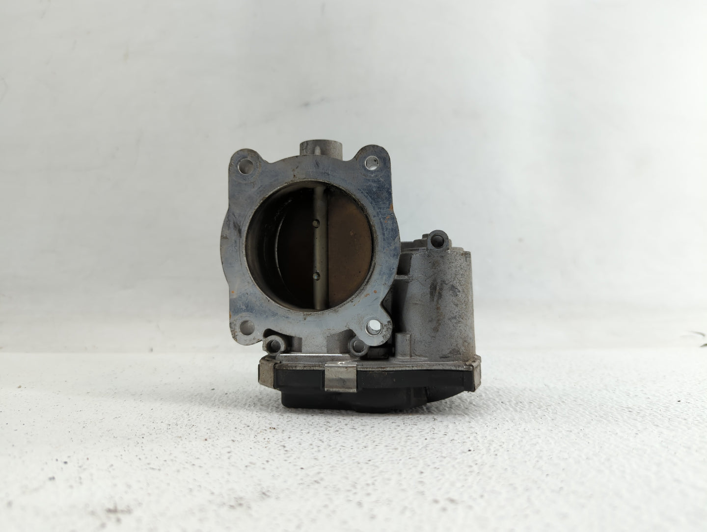 2016-2019 Chevrolet Impala Throttle Body P/N:12670839AA 12627217DA Fits Fits 2016 2017 2018 2019 OEM Used Auto Parts - Oemus