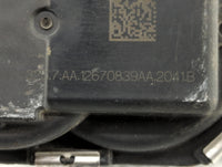 2016-2019 Chevrolet Impala Throttle Body P/N:12670839AA 12627217DA Fits Fits 2016 2017 2018 2019 OEM Used Auto Parts - Oemus
