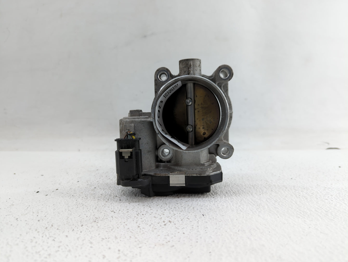 2016-2019 Chevrolet Impala Throttle Body P/N:12670839AA 12627217DA Fits Fits 2016 2017 2018 2019 OEM Used Auto Parts - Oemus