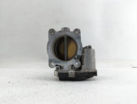 2016-2019 Chevrolet Impala Throttle Body P/N:12670839AA 12627217DA Fits Fits 2016 2017 2018 2019 OEM Used Auto Parts - Oemus
