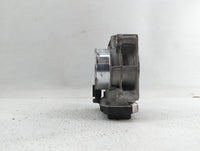 2016-2019 Chevrolet Impala Throttle Body P/N:12670839AA 12627217DA Fits Fits 2016 2017 2018 2019 OEM Used Auto Parts - Oemus
