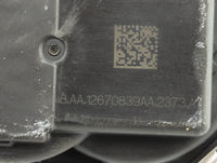 2016-2019 Chevrolet Impala Throttle Body P/N:12670839AA 12627217DA Fits Fits 2016 2017 2018 2019 OEM Used Auto Parts - Oemus