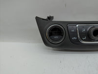 2014-2020 Chevrolet Impala Climate Control Module Temperature AC/Heater Replacement P/N:23453509 84429867 Fits OEM Used Auto