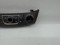 2014-2020 Chevrolet Impala Climate Control Module Temperature AC/Heater Replacement P/N:23453509 84429867 Fits OEM Used Auto