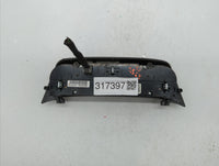 2014-2020 Chevrolet Impala Climate Control Module Temperature AC/Heater Replacement P/N:23453509 84429867 Fits OEM Used Auto