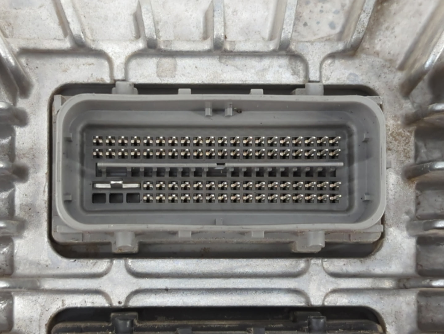 2017-2019 Chevrolet Impala PCM Engine Control Computer ECU ECM PCU OEM P/N:12685918 12667002, 12698026 Fits Fits 2017 2018 2