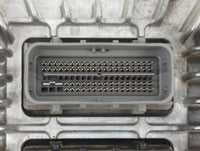 2017-2019 Chevrolet Impala PCM Engine Control Computer ECU ECM PCU OEM P/N:12685918 12667002, 12698026 Fits Fits 2017 2018 2