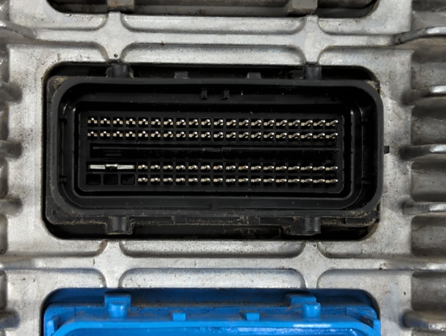 2017-2019 Chevrolet Impala PCM Engine Control Computer ECU ECM PCU OEM P/N:12685918 12667002, 12698026 Fits Fits 2017 2018 2