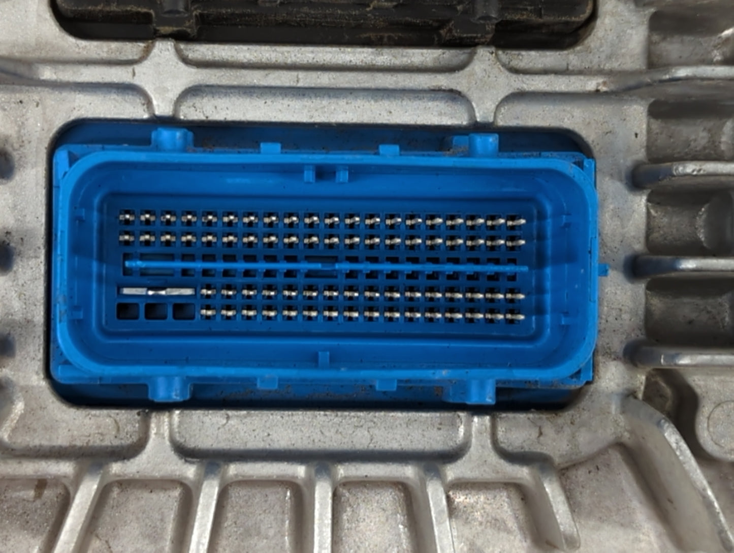 2017-2019 Chevrolet Impala PCM Engine Control Computer ECU ECM PCU OEM P/N:12685918 12667002, 12698026 Fits Fits 2017 2018 2