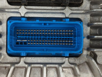 2017-2019 Chevrolet Impala PCM Engine Control Computer ECU ECM PCU OEM P/N:12685918 12667002, 12698026 Fits Fits 2017 2018 2