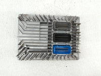 2017-2019 Chevrolet Impala PCM Engine Control Computer ECU ECM PCU OEM P/N:12685918 12667002, 12698026 Fits Fits 2017 2018 2