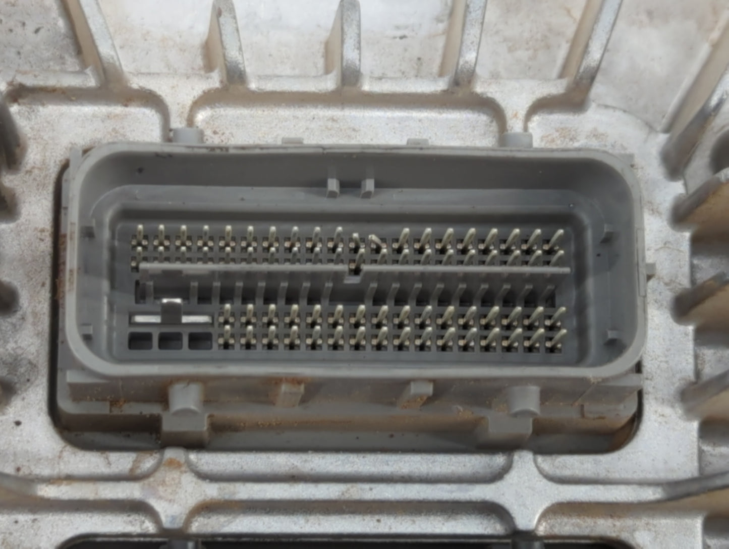 2017-2020 Chevrolet Impala PCM Engine Control Computer ECU ECM PCU OEM P/N:12685918 12667002 Fits Fits 2017 2018 2019 2020 O