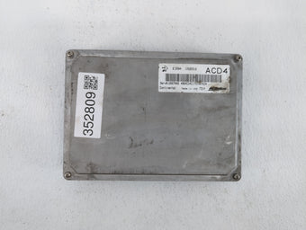 compare product 2017-2019 Chevrolet Impala PCM Engine Control Computer ECU ECM PCU OEM P/N:12685918 12667002, 12698026 Fits Fits 2017 2018 2019 OEM Used Auto Parts