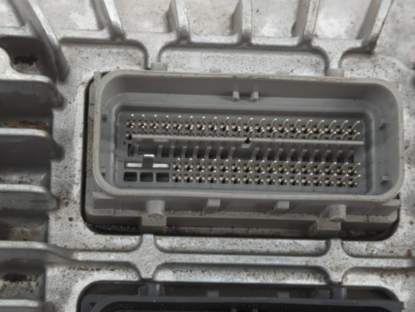 2017-2019 Chevrolet Impala PCM Engine Control Computer ECU ECM PCU OEM P/N:12685918 12667002, 12698026 Fits Fits 2017 2018 2