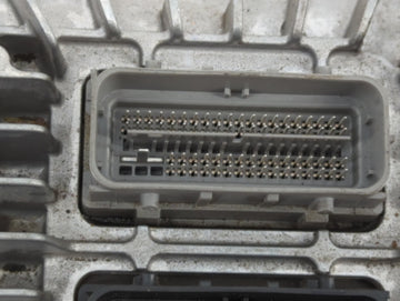 2017-2020 Chevrolet Impala PCM Engine Control Computer ECU ECM PCU OEM P/N:12685918 12667002 Fits Fits 2017 2018 2019 2020 OEM Used Auto Parts