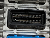 2017-2019 Chevrolet Impala PCM Engine Control Computer ECU ECM PCU OEM P/N:12685918 12667002, 12698026 Fits Fits 2017 2018 2