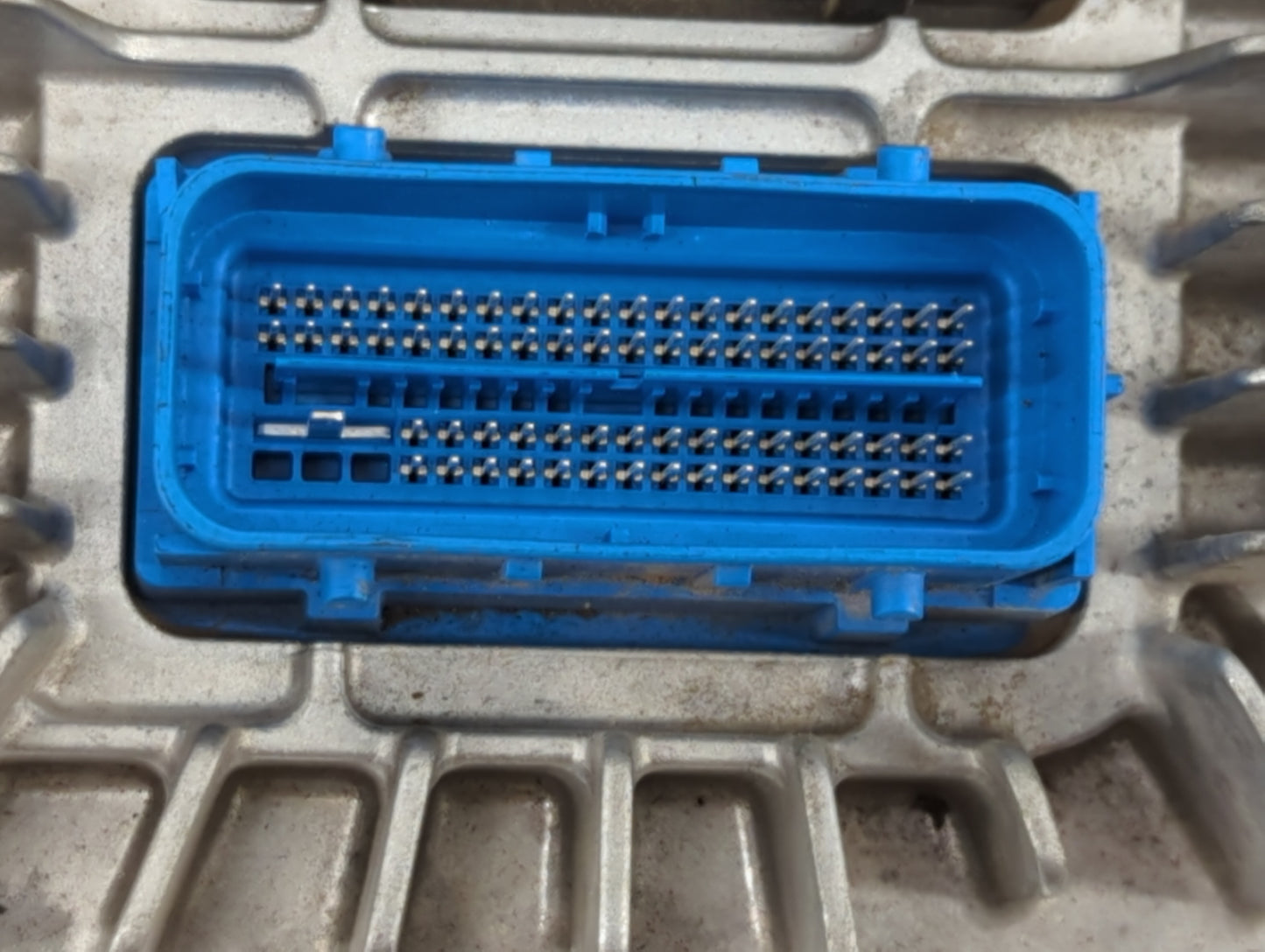 2017-2019 Chevrolet Impala PCM Engine Control Computer ECU ECM PCU OEM P/N:12685918 12667002, 12698026 Fits Fits 2017 2018 2