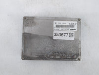 2017-2019 Chevrolet Impala PCM Engine Control Computer ECU ECM PCU OEM P/N:12685918 12667002, 12698026 Fits Fits 2017 2018 2